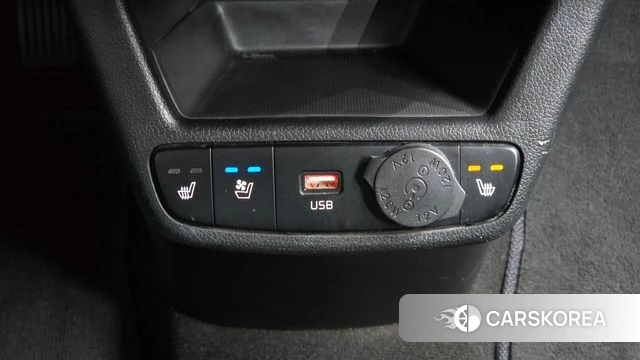 Kia The New Kia Ray id 4898679 из Кореи 24