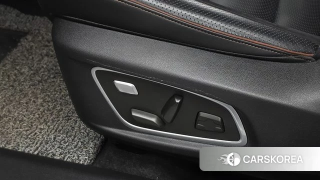 Renault Korea (Samsung) The New QM6 id 4757976 из Кореи 24