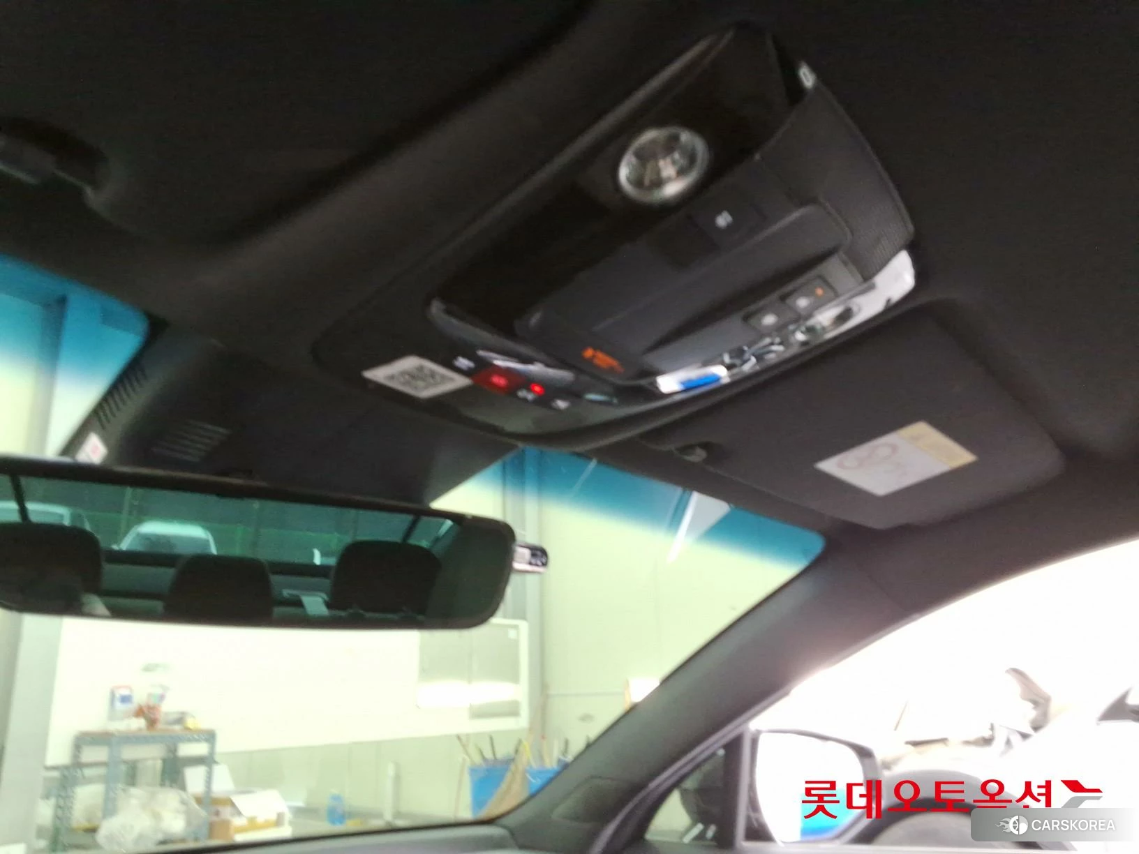 Kia K8 Hybrid id 3888394 из Кореи 24