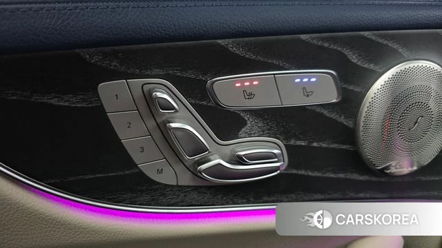 Mercedes-Benz E-Class W213 id 4716822 из Кореи 24