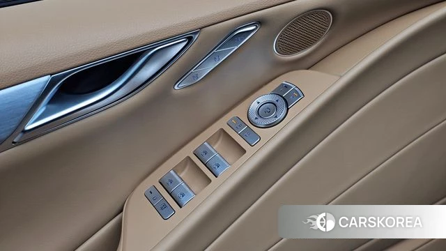 Genesis G80 (RG3) id 4777915 из Кореи 24