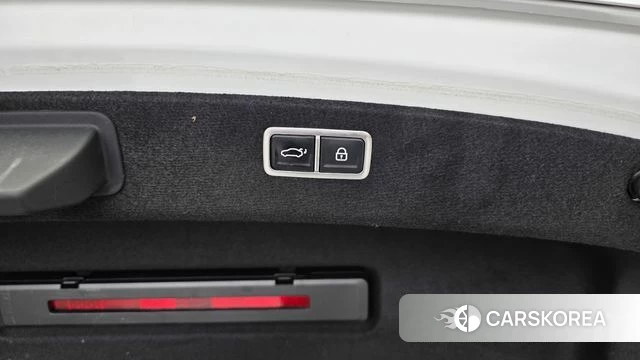 Genesis G80 (RG3) id 4355620 из Кореи 24