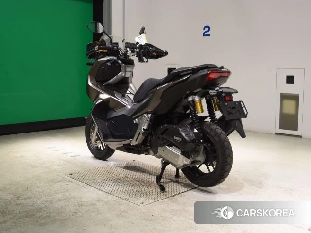 Honda ADV150 id 3948302 из Японии 24