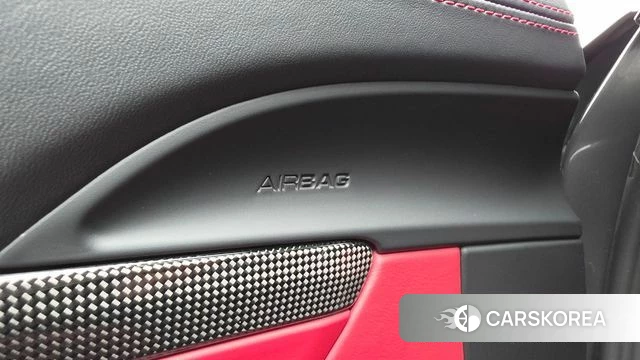 Porsche 718 Cayman id 4188069 из Кореи 24