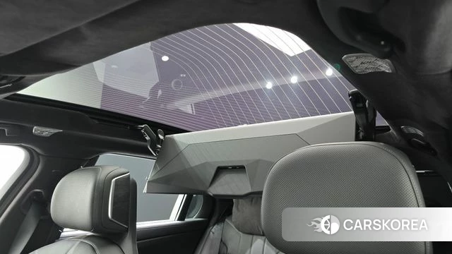 BMW i7 (G70) id 4523081 из Кореи 24