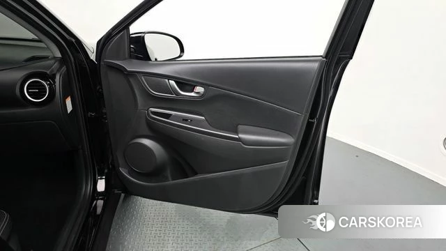 Hyundai Kona Hybrid id 4594796 из Кореи 24