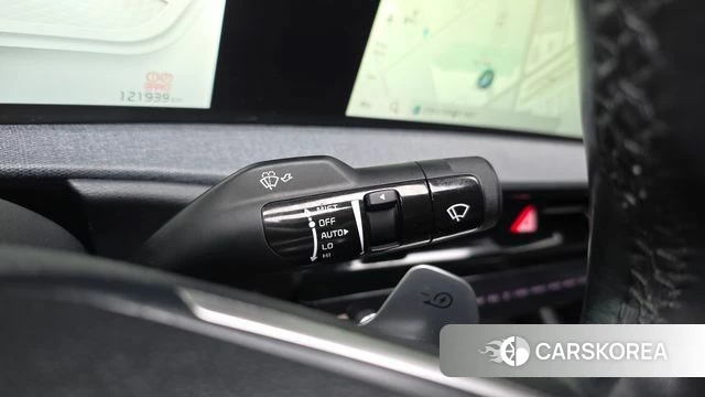 Kia EV6 id 4942773 из Кореи 24