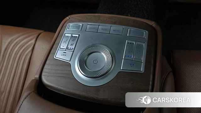 Genesis G80 (RG3) id 4775490 из Кореи 24