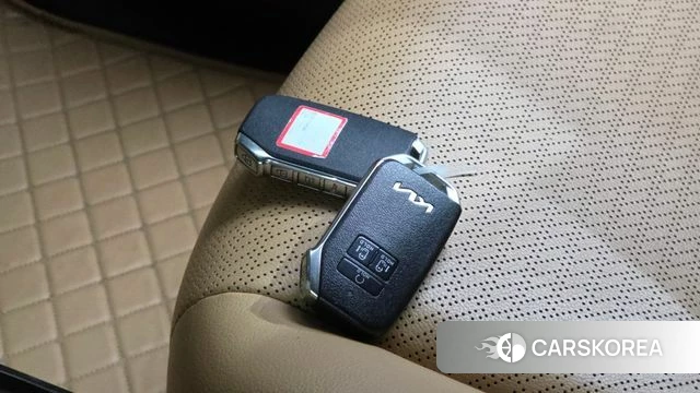 Kia Carnival 4th generation id 4697414 из Кореи 24