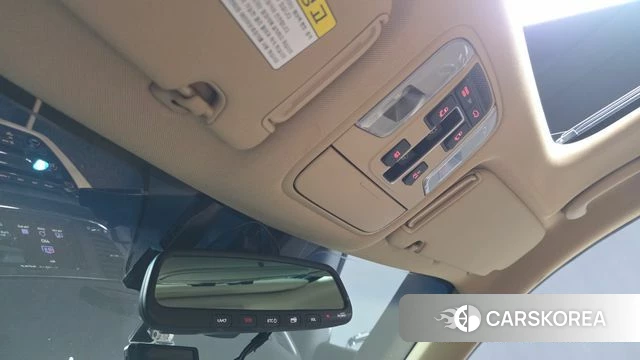 Kia The New Carnival id 4918836 из Кореи 24