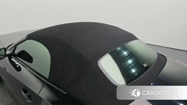 BMW Z4 (G29) id 4769102 из Кореи 24
