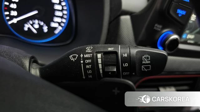 Hyundai Kona id 4760141 из Кореи 24