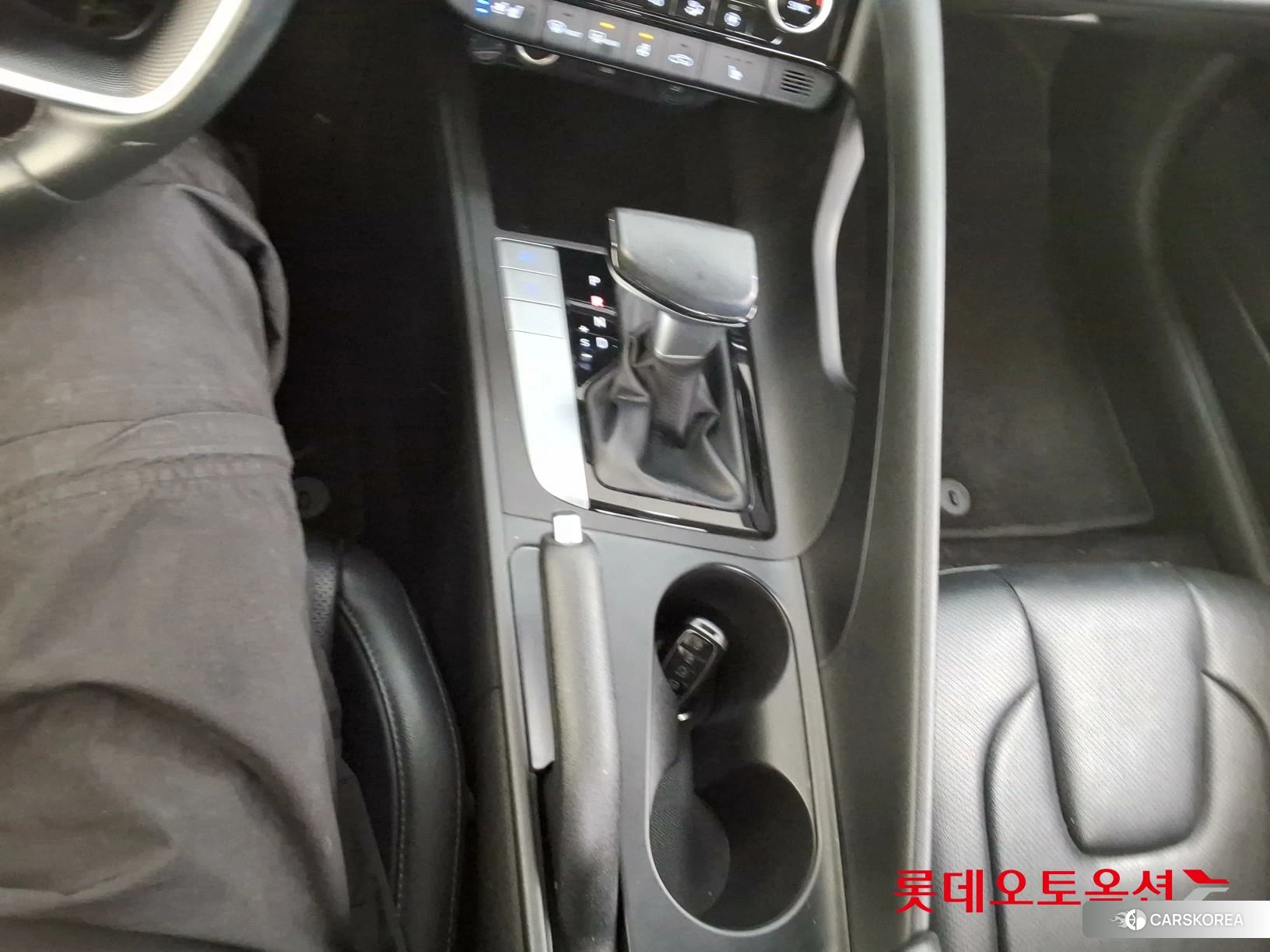 Hyundai Avante id 3869267 из Кореи 24