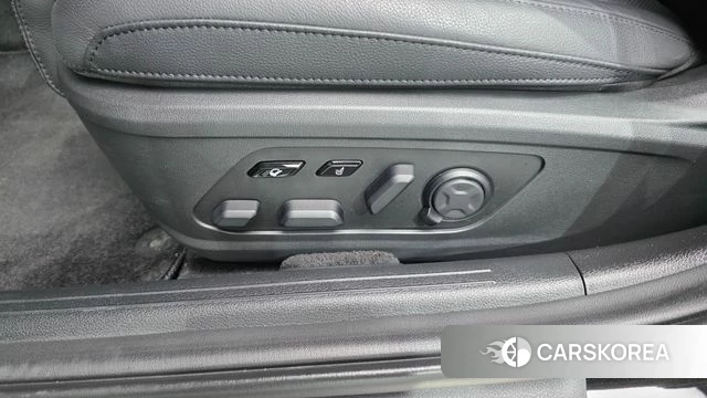 Kia The New K8 Hybrid id 4408043 из Кореи 24