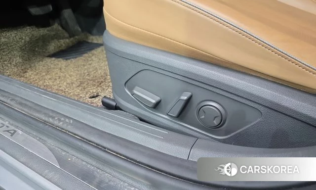 Hyundai Sonata (DN8) id 4937462 из Кореи 24
