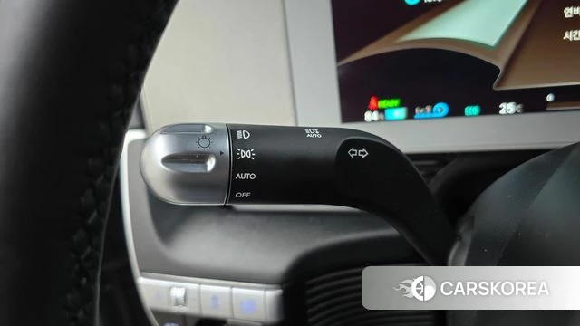 Hyundai Ionic 5 id 4343592 из Кореи 24