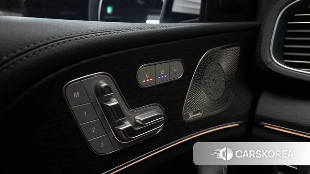 Mercedes-Benz GLE-Class W167 id 4194497 из Кореи 24