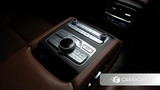 Kia More K9 id 4232886 из Кореи 24