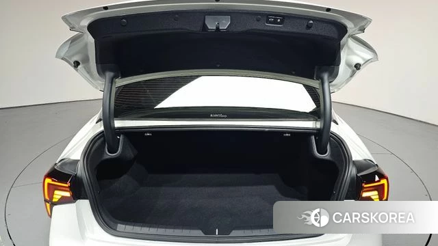 Kia The New K5 3rd generation id 4735219 из Кореи 24
