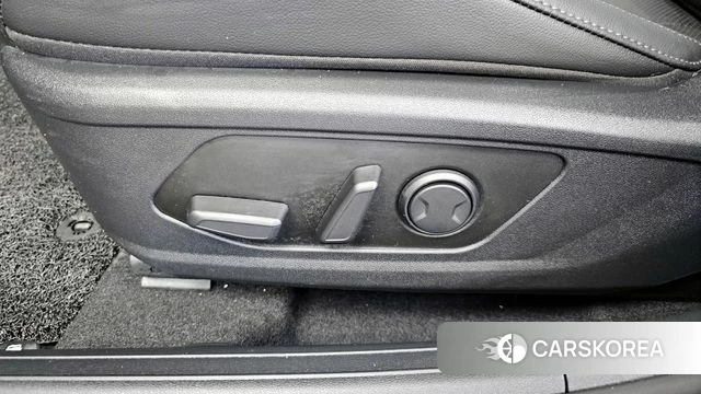 Hyundai The New Avante (CN7) id 4185594 из Кореи 24