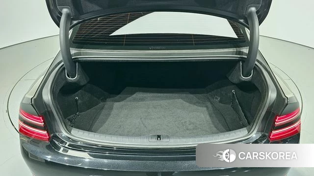 Genesis G80 (RG3) id 4382444 из Кореи 24