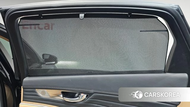 Kia The New K9 2nd generation id 4740035 из Кореи 24