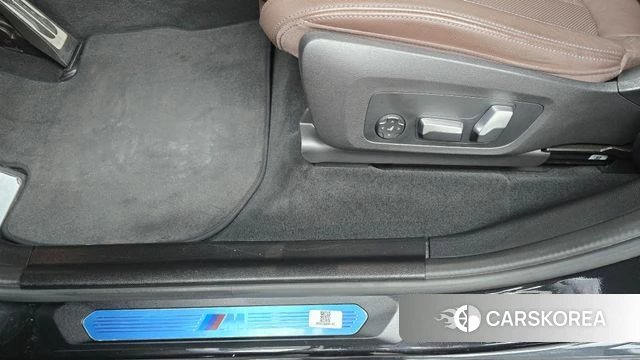 BMW X3 (G01) id 4534901 из Кореи 24