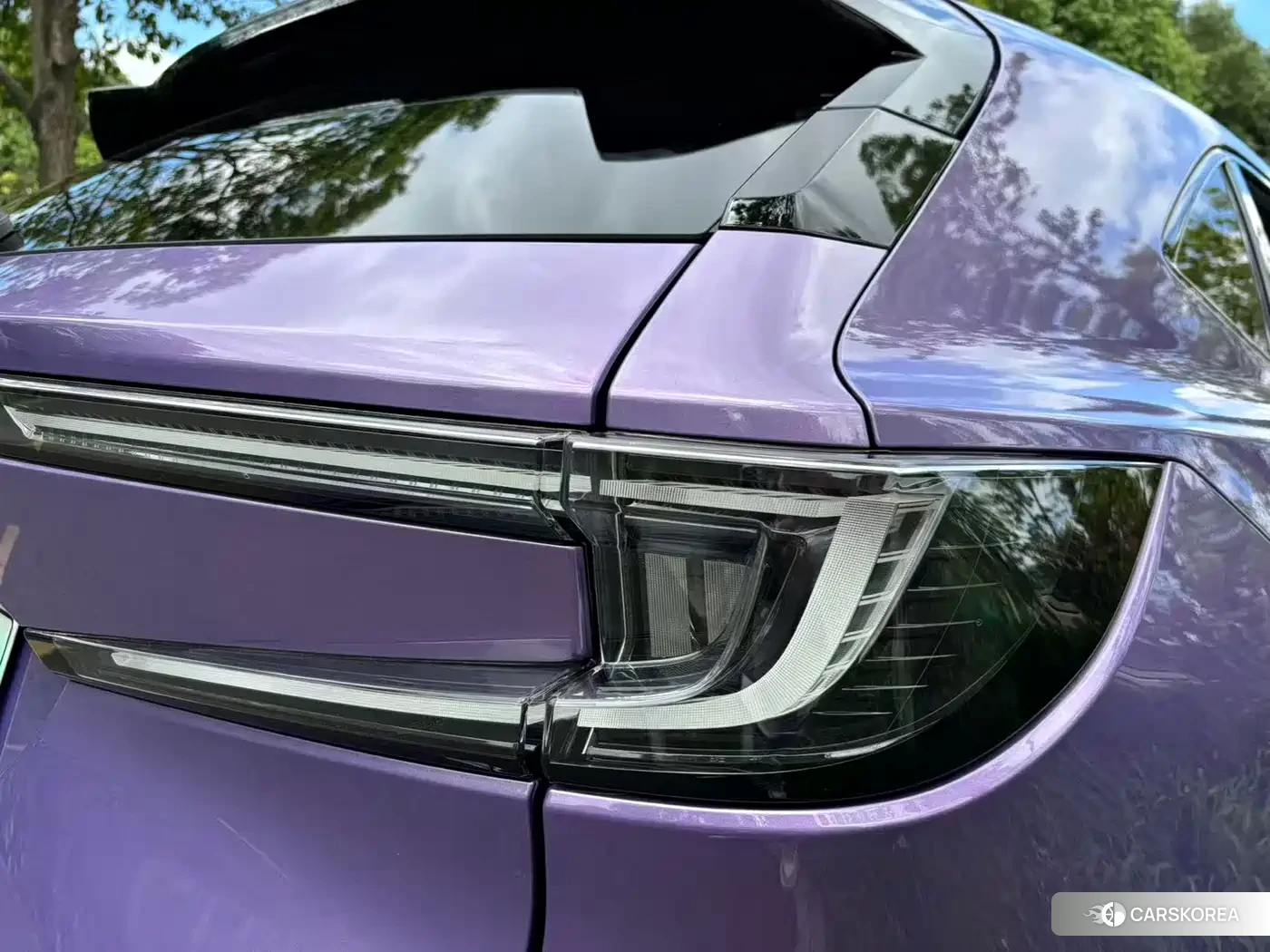Honda GAC Honda P7 id 4539407 из Китая 24