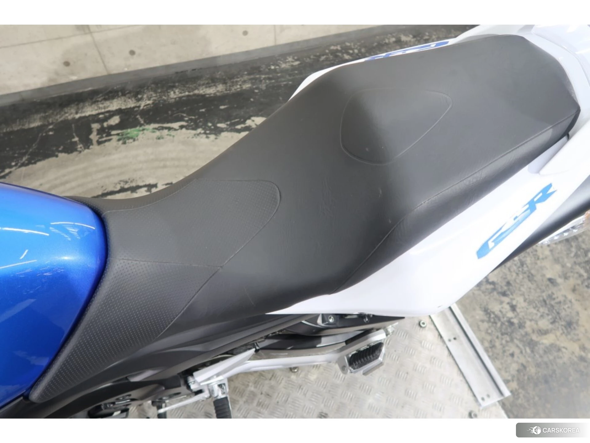 Suzuki GSR400 ABS id 3947859 из Японии 24