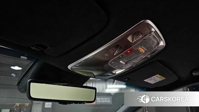 Genesis GV80 id 4421576 из Кореи 24
