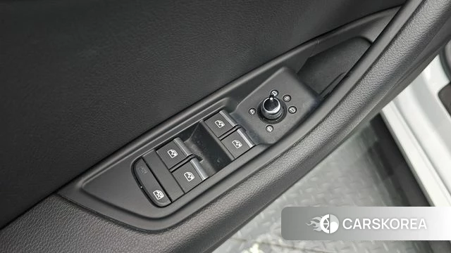 Audi A5 (F5) id 4519974 из Кореи 24