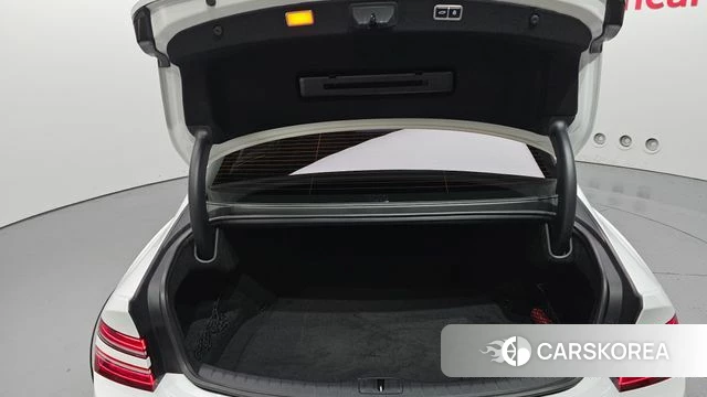 Genesis G80 (RG3) id 4322002 из Кореи 24