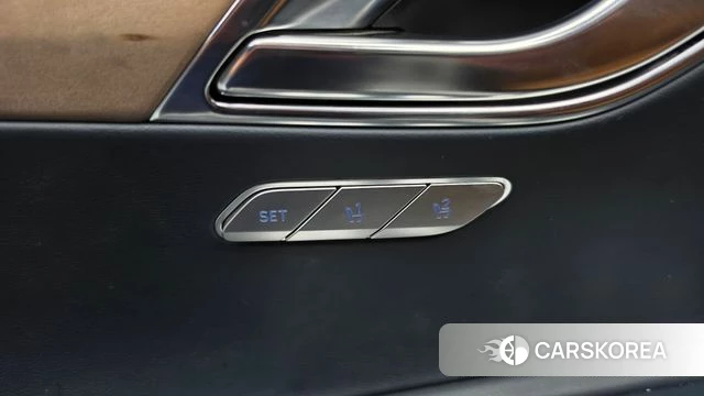 Genesis GV80 id 4847908 из Кореи 24