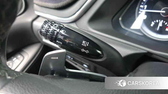 Hyundai Sonata (DN8) id 4316699 из Кореи 24