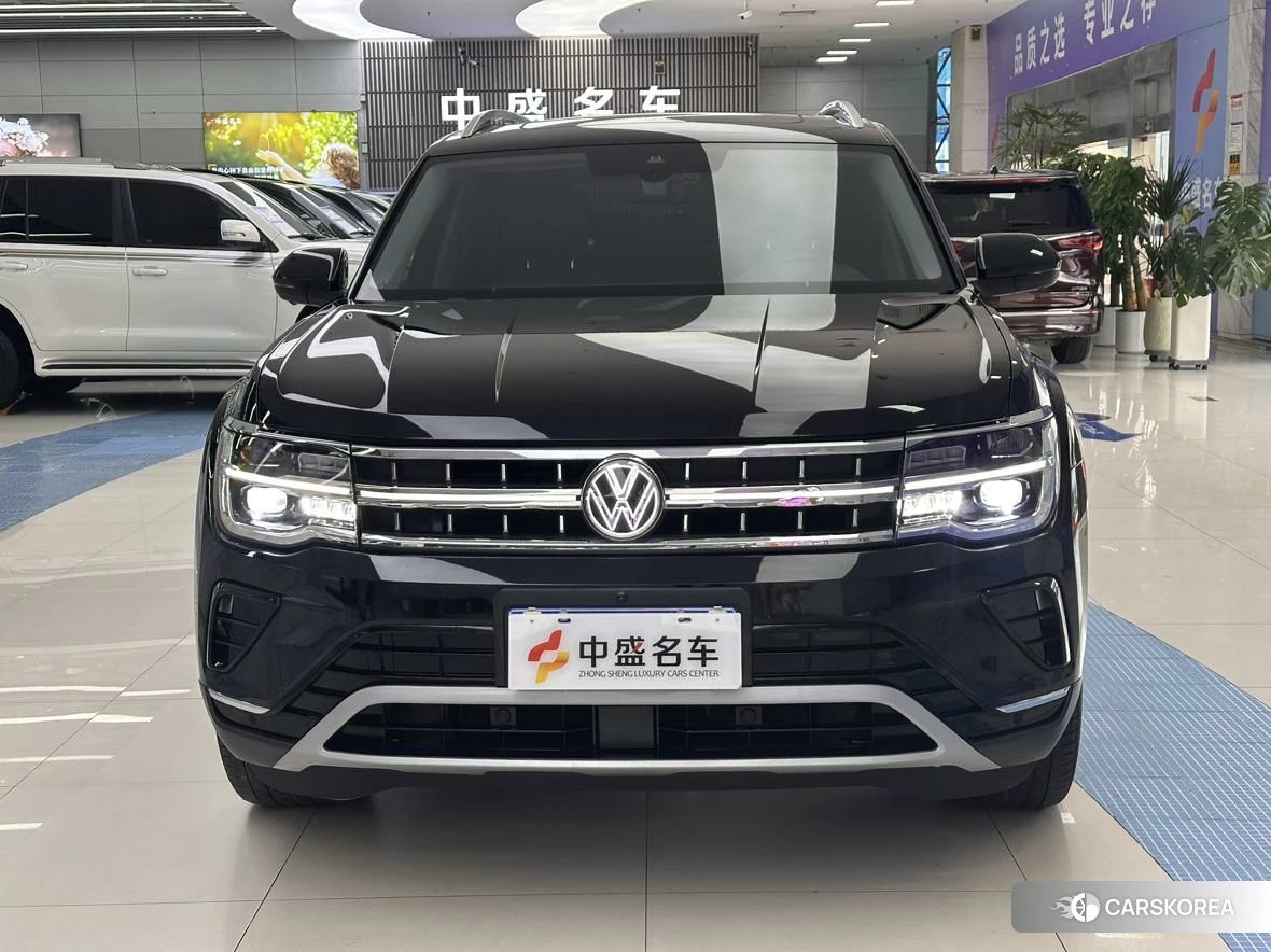 Volkswagen Tourang id 4479836 из Китая 24