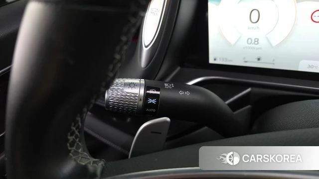 Genesis G90 (RS4) id 4731239 из Кореи 24