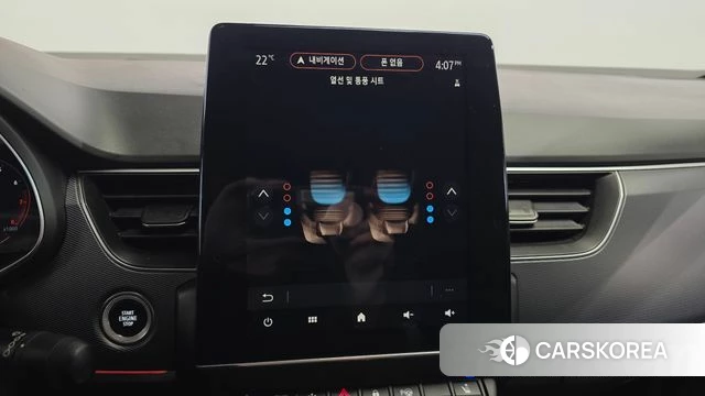 Renault Korea (Samsung) XM3 id 4396938 из Кореи 24