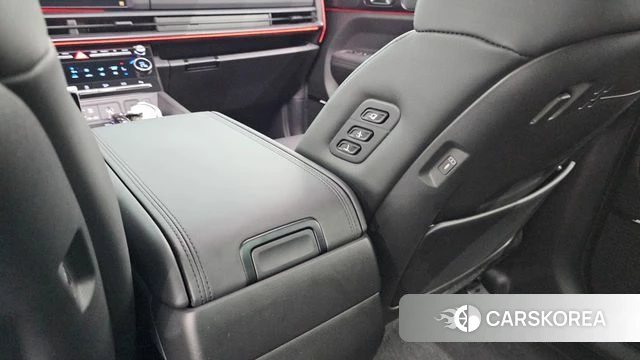 Hyundai Santa Fe (MX5) id 4488148 из Кореи 24