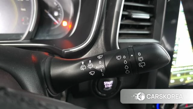 Renault Korea (Samsung) The New QM6 id 4495883 из Кореи 24