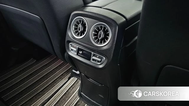 Mercedes-Benz G-Class W463b id 4906468 из Кореи 24