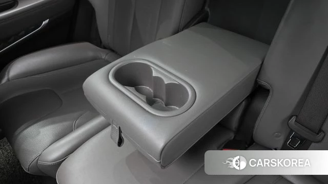 Hyundai Santa Fe TM id 4345694 из Кореи 24