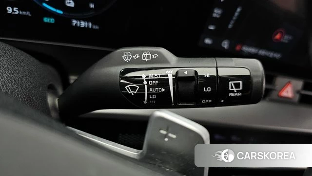 Kia Sportage 5th Generation Hybrid id 4395484 из Кореи 24