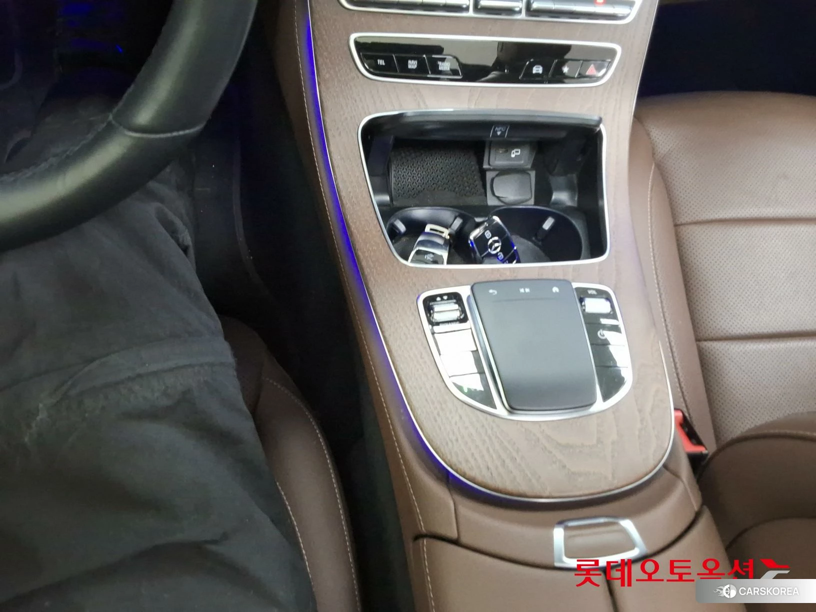 Mercedes-Benz Mercedes-Benz E250 id 4289671 из Кореи 24