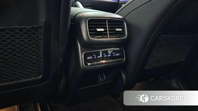 Mercedes-Benz GLE-Class W167 id 4572964 из Кореи 24