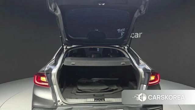 Renault Korea (Samsung) XM3 id 4614694 из Кореи 24