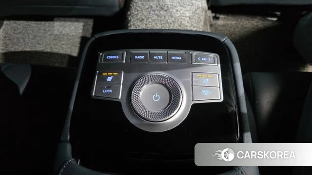 Genesis G80 (RG3) id 4666543 из Кореи 24
