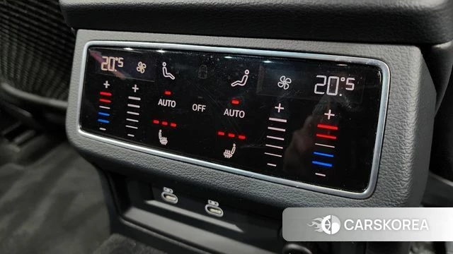 Audi A6 (C8) id 4494076 из Кореи 24