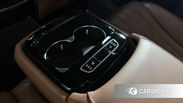 Genesis G80 (RG3) id 4768959 из Кореи 24