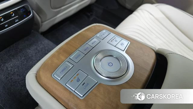 Genesis G80 (RG3) id 4785091 из Кореи 24