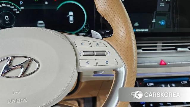 Hyundai The New Grandeur IG id 4727055 из Кореи 24